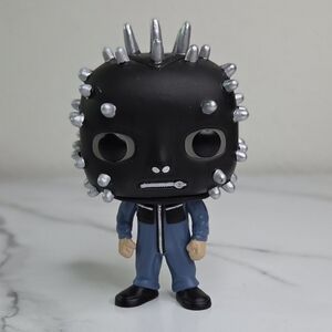 Funko Pop! Rocks: Slipknot - Craig Jones (#178) - No Box